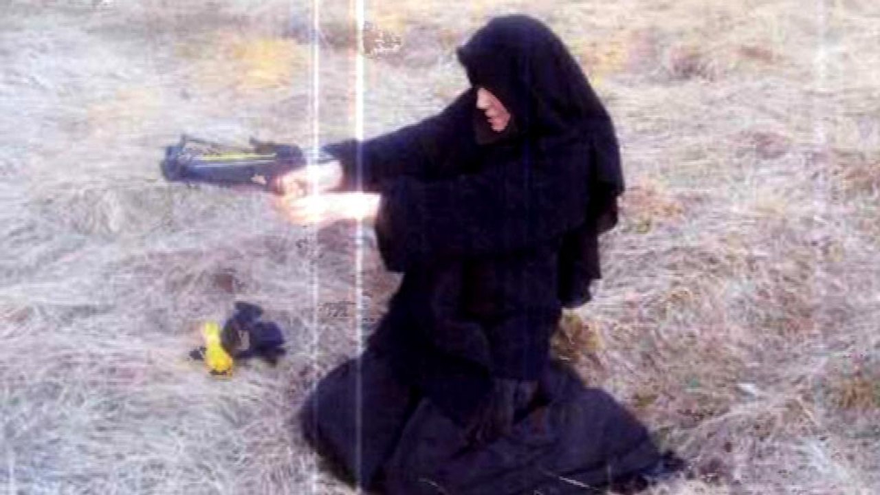 Portrait - Hayat Boumeddiene, la compagne d'Amedy Coulibaly