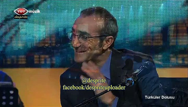 06 hüsnü şenlendirici yüce dağ başında bir garip kervan 14.01.2013 türküler dolusu