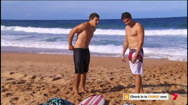 Oldest Braxton Brother - Story 237