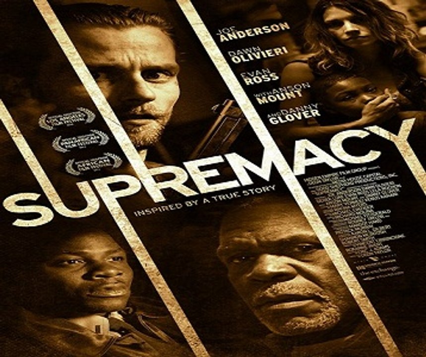 Supremacy Full Movie