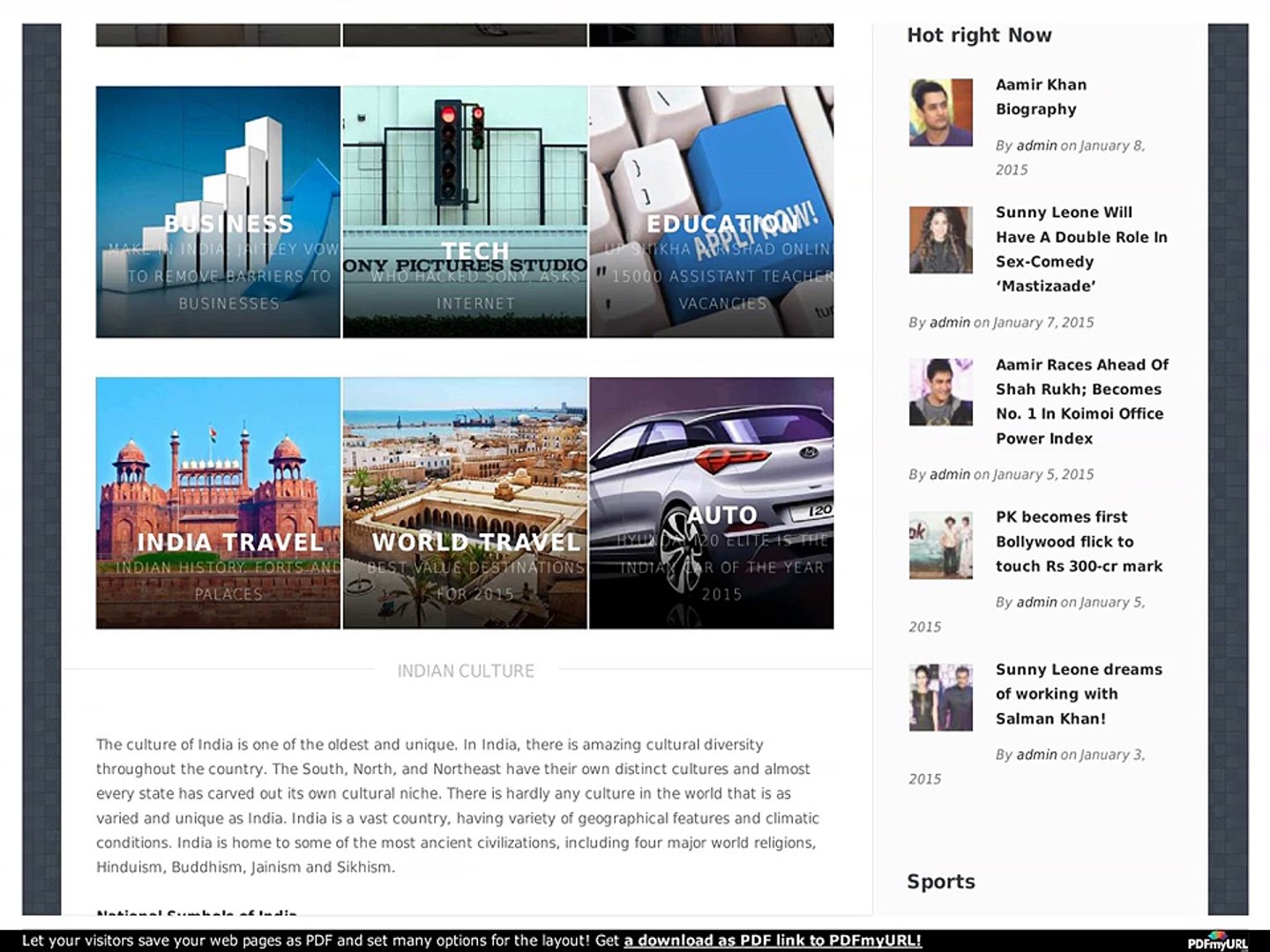 India Glad News, Latest News in India - India Glad