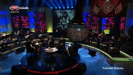 10 hüsnü şenlendirici izmir'in kavakları 14.01.2013 türküler dolusu