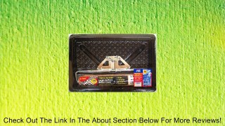 Premier Paint Roller DC1102 3-Piece Large Surface Roller Kit, 18-Inch Review