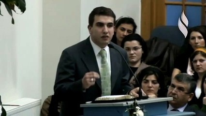 Flaviu Pop - Viata care il asculta pe Dumnezeu