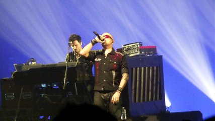 Pascal chante Cold Play - Yellow