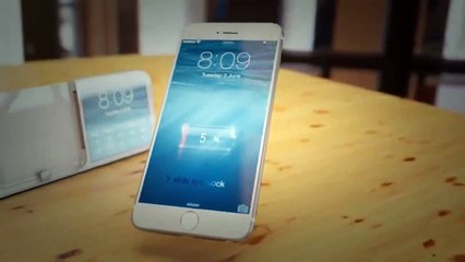 İphone 6'yı bir saniyede %100 şarz etmek