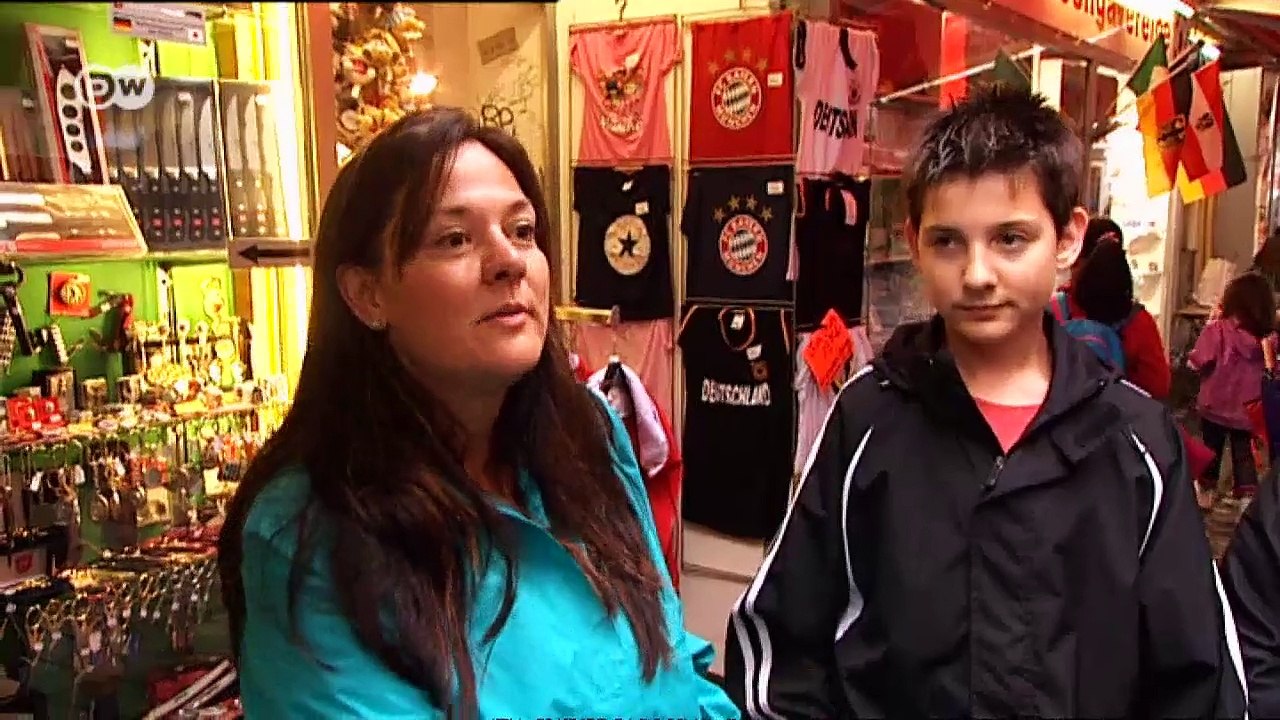 Bavaria - Germany’s Popular Holiday Spot | Discover Germany