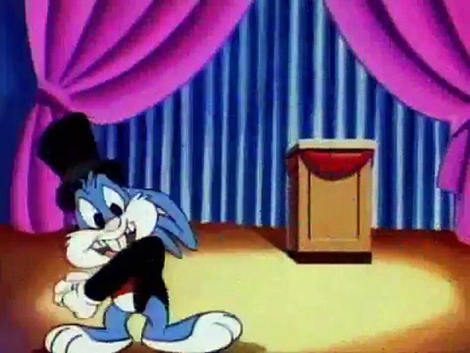 Elmyra Duff GTS scenes(TTA K-ACME TV)