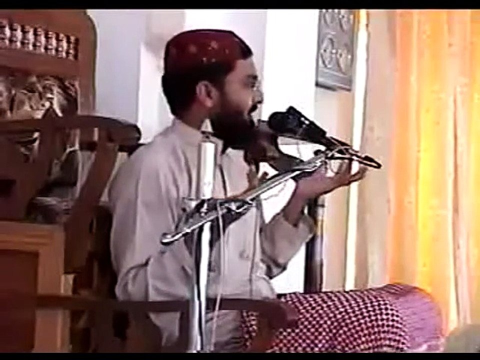 Kitna Pyara Hai Madina Naat By Aziz Ur Rehman Shah 2013