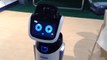 CES 2015: Benebot Is An Ultra-Cute Robotic Shopping Assistant