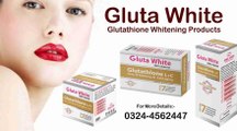 Best skin whitening pills in pakistan | Glutathione pills in pakistan | Best whitening pills in pakistan | Gluta white pills