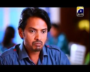 Chhoti Episode 41 Full on Geo Tv - January 10