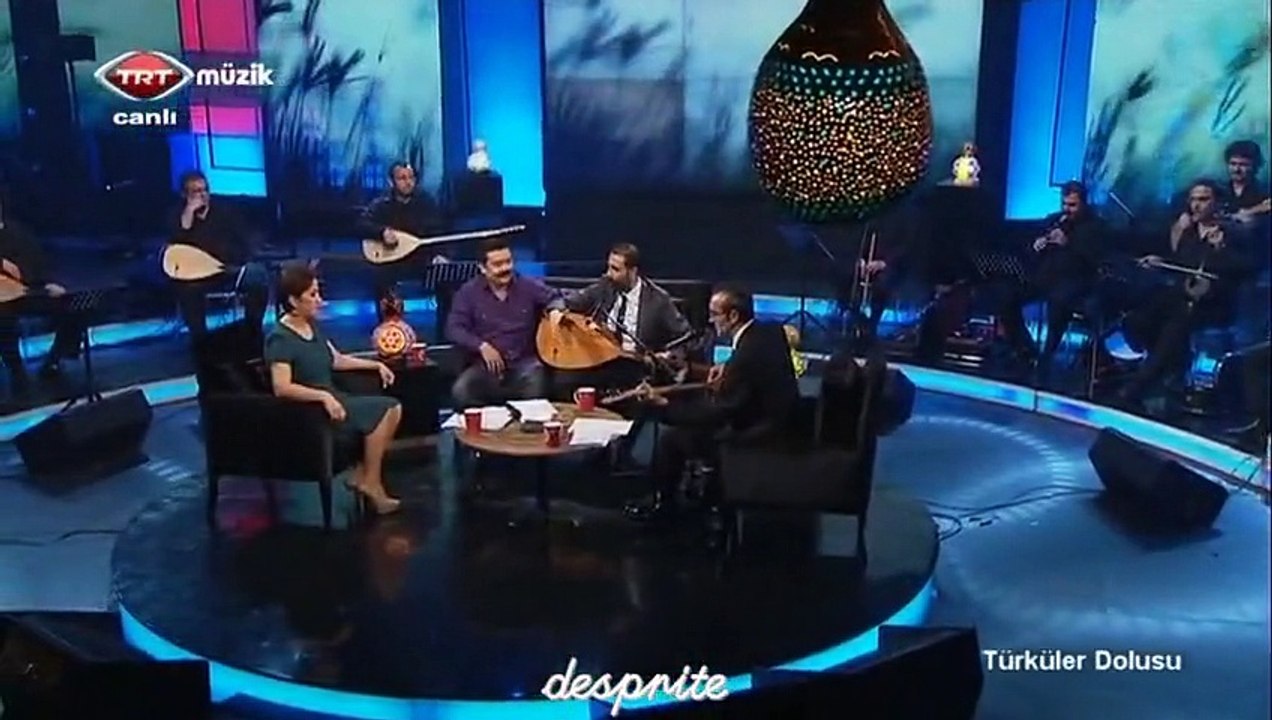 05 cengiz özkan male 04.02.2013 türküler dolusu