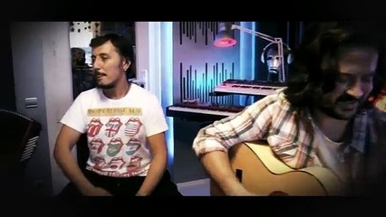 Burcu Gunes & Eflatun - Bir Lokma Sevda