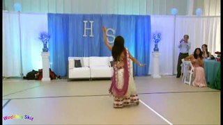 Ek Perdesi Mara Dil Ly Gaya(girls dance)HD.