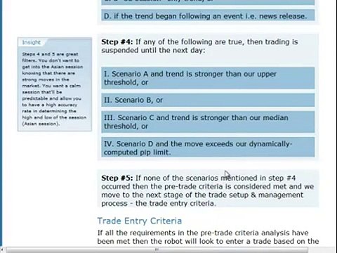 Forex Trading For Beginners- Tips And Strategies In Forex Trading Using Pipjet System Secrets 1