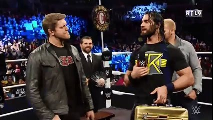 RTL9 RAW CUTTING EDGE PEEP SHOW