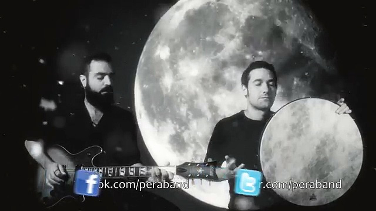 Pera - Kimseler (Official Video)