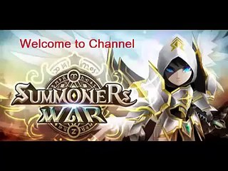 Summoner War   How To Hack Skill