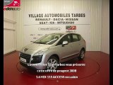 Annonce peugeot 3008 1.6 HDI 115 ACCESS