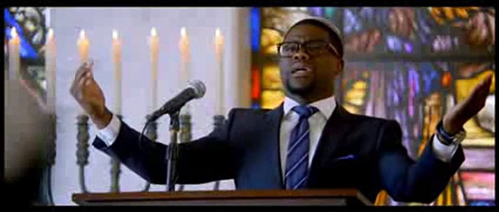 The Wedding Ringer - Fragman