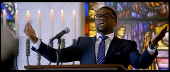 The Wedding Ringer - Fragman