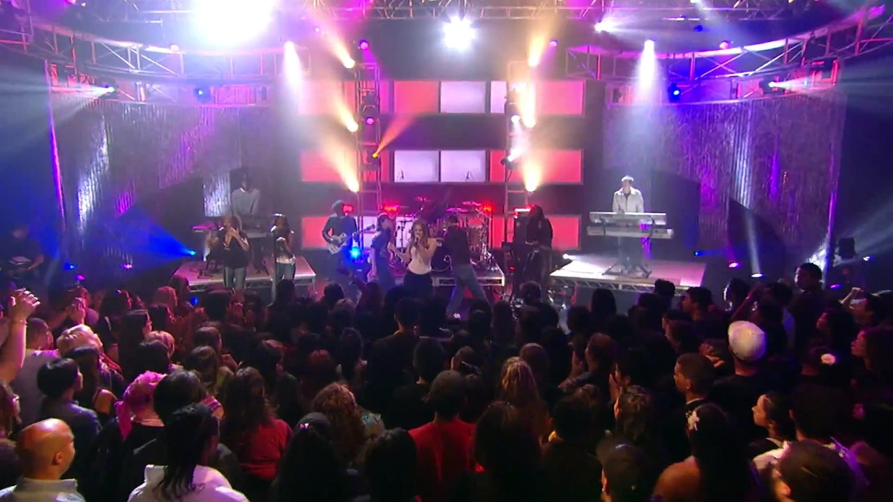 JoJo - This Time (Live)