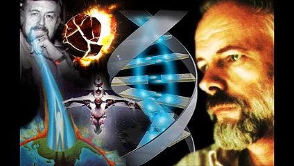 Brad Steiger – Les pièges de l’égo, la possession, et les parasites de l’âme