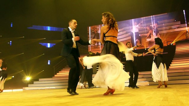 troupe de danseurs professionnels 3