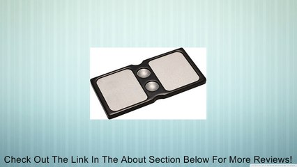 Le Manifik Pool Cue Tip Tool Shaper & Scuffer Review