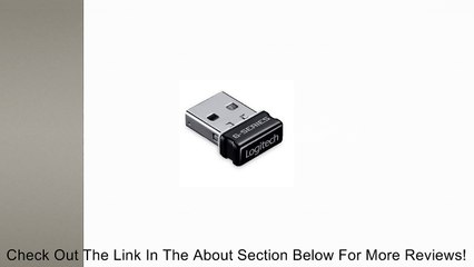Logitech G-Series Replacement Receiver for G700 Mouse Review