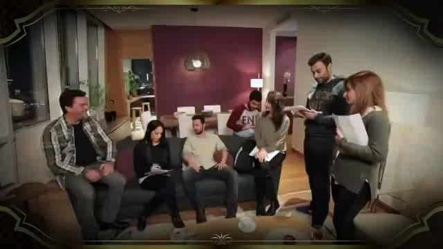 Murat Boz Ev Hali (Beyaz Show Skeç) 2014