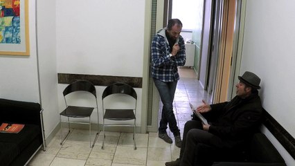 TRIO LA RICOTTA - Dal dentista ep.9