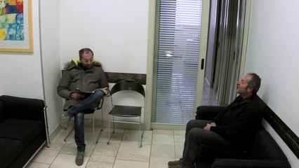 TRIO LA RICOTTA - Dal dentista ep.6