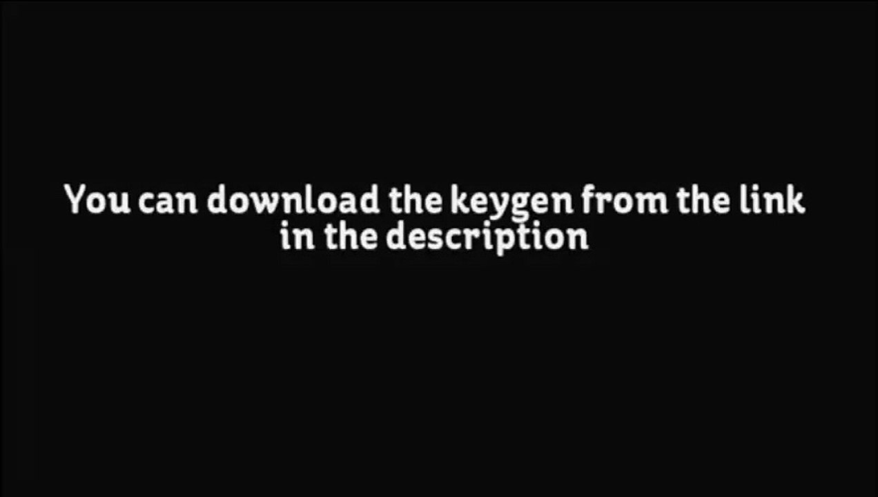 GoldWave 6.09 keygen download