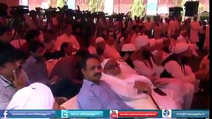 مدارس پر اعتراض کرنے والے مدارس سے ناواقف ہیں