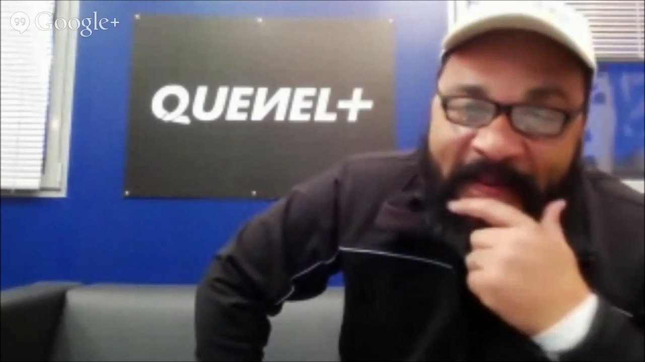 dieudonné question sur l'affaire binti soral et parle de marine le pen