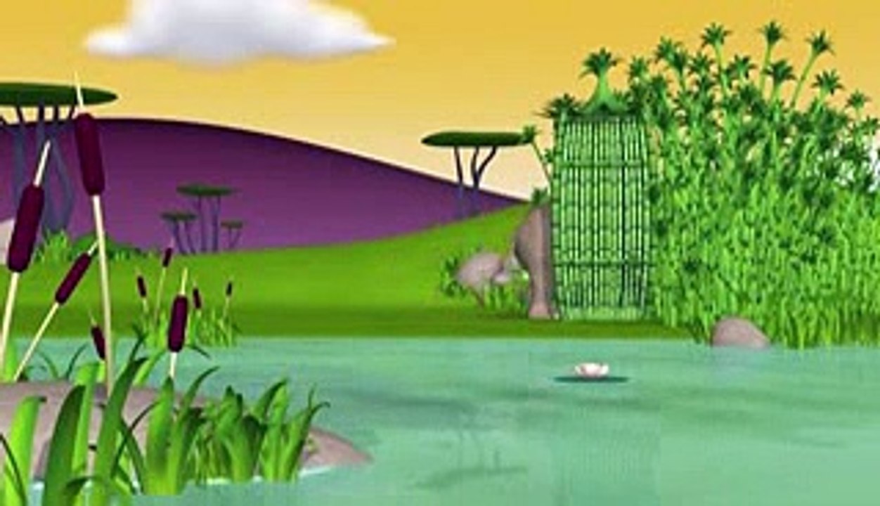 Funny Animals Cartoons Compilation Just for Kids, Babies, Toddlers!!!