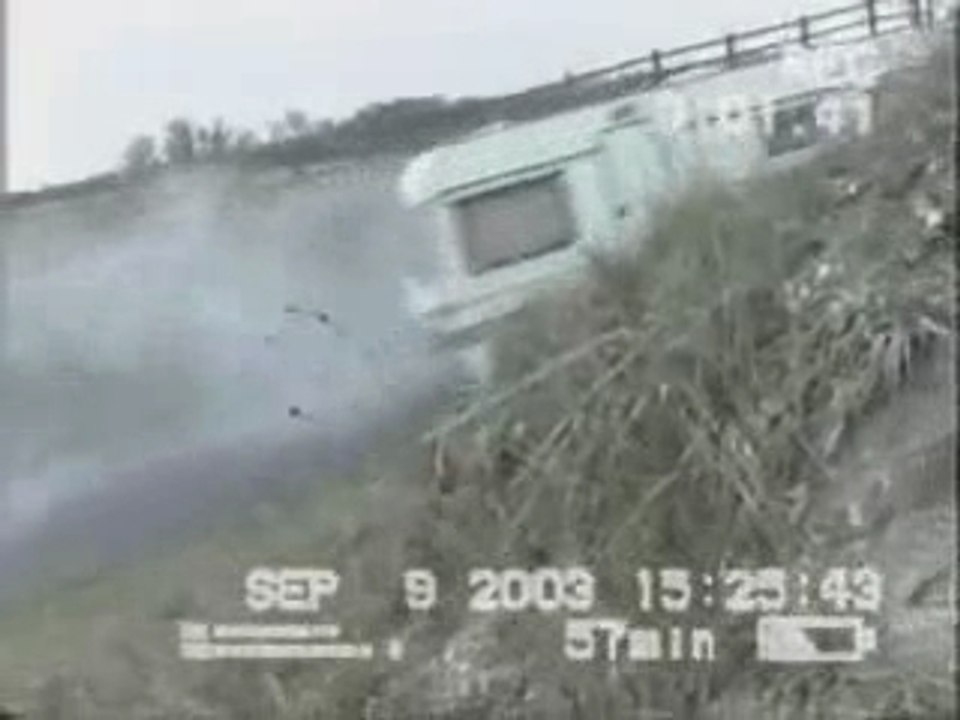 BigCaravanSmallCar