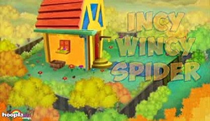 Itsy Bitsy Spider   Incy Wincy Spider and Top Nursery Rhymes Collection for Babies & Toddlers