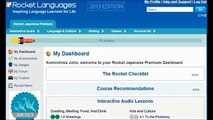 Rocket Japanese - Rocket Japanese Download, Discount, Review