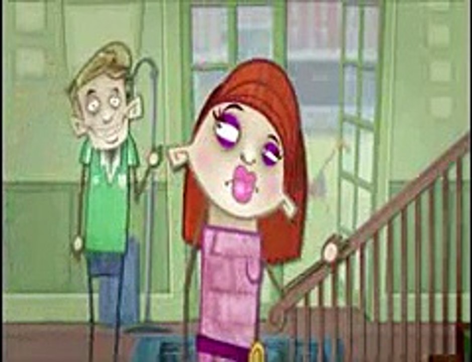 Teenology - Five Simple Rules To Gaff's