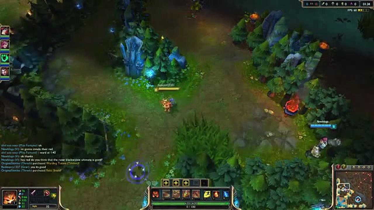 LOL 14