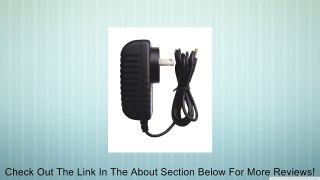 IntelliFeed Optional 6V Power Adapter Review