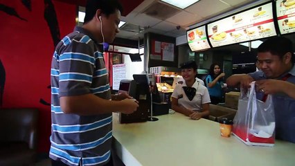 eRc & gEn Pre-Nup Photo Session Video