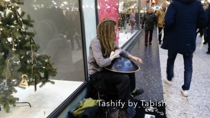 What is the Hang? A Unique Musical Instrument 🎶