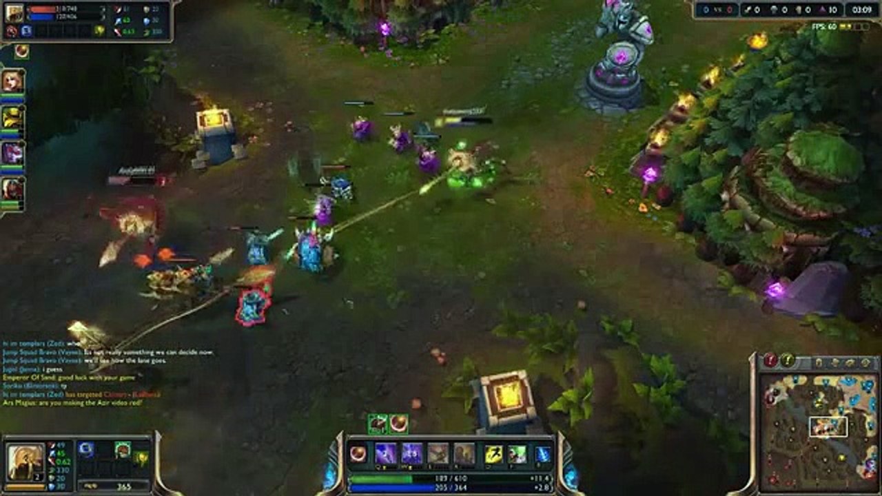 LOL 3