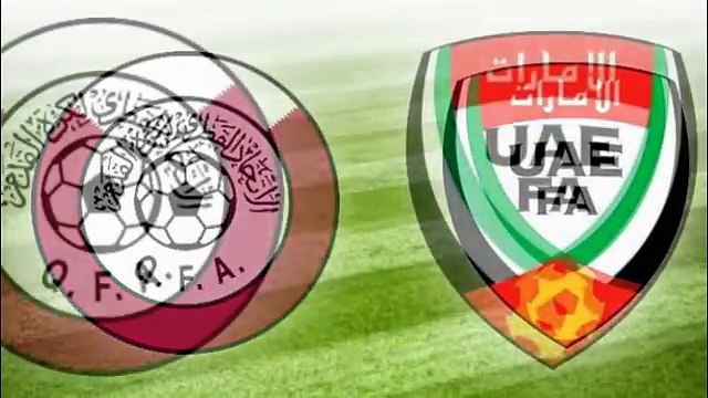 مشاهدة مباراة الإمارات وقطر بث مباشر كأس اسيا 11-01-2015