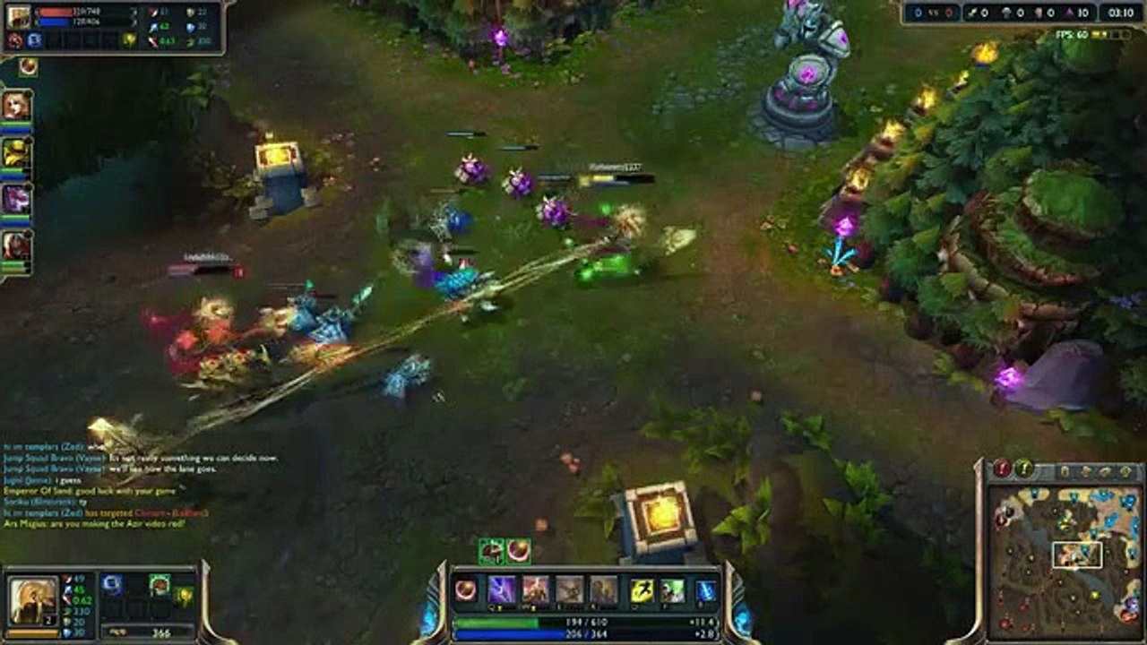 LOL 5
