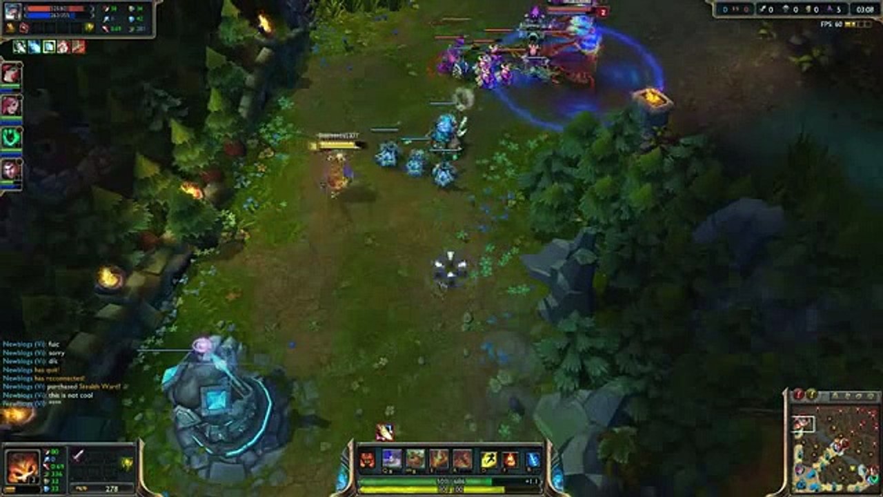 LOL 11